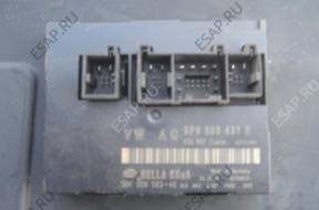 БЛОК УПРАВЛЕНИЯ AUDI A3 8P0   8P0959433E