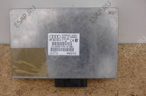 БЛОК УПРАВЛЕНИЯ   AUDI A3 8P0862335A