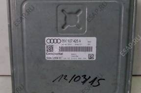 БЛОК УПРАВЛЕНИЯ AUDI A3 8V0 12-  ДВИГАТЕЛЕМ