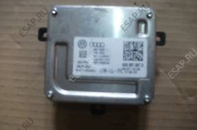БЛОК УПРАВЛЕНИЯ AUDI A3 8V0 8V    LAMP LED