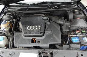 БЛОК УПРАВЛЕНИЯ AUDI A3 96-99 1.6   ДВИГАТЕЛЕМ