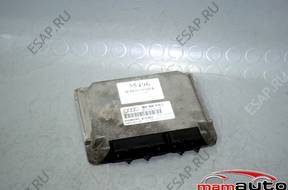 БЛОК УПРАВЛЕНИЯ    AUDI A3 '98 1.6 FV
