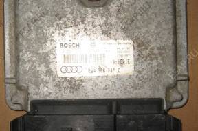 БЛОК УПРАВЛЕНИЯ   AUDI A3 BORA GOLF 06A906018C