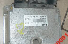 БЛОК УПРАВЛЕНИЯ AUDI A3   BOSCH 06A906018C