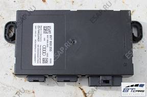 БЛОК УПРАВЛЕНИЯ AUDI A3 CABRIO   DACHU 8V7 959 255
