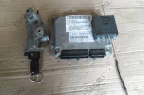 БЛОК УПРАВЛЕНИЯ   audi a3 golf IV 06A906019N