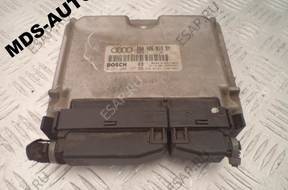 БЛОК УПРАВЛЕНИЯ - AUDI A3 GOLF IV LEON 1.8 06A906018BM