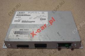 БЛОК УПРАВЛЕНИЯ AUDI A3 R8   RADIA SIRIUS USA US