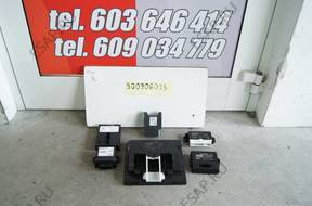 БЛОК УПРАВЛЕНИЯ AUDI A3   ТНВД 5Q0906093