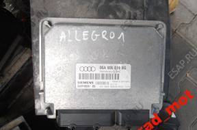 БЛОК УПРАВЛЕНИЯ   AUDI A3 VW GOLF IV 06A906019BG