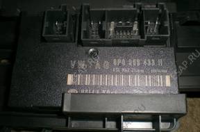 БЛОК УПРАВЛЕНИЯ   Audi A3 Vw Golf V 8P0959433H