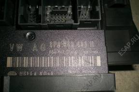 БЛОК УПРАВЛЕНИЯ   Audi A3 Vw Golf V 8P0959433H