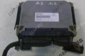 БЛОК УПРАВЛЕНИЯ   AUDI A3