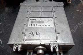 БЛОК УПРАВЛЕНИЯ AUDI A4 0281001425/426 , 028906021CE