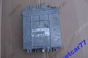 БЛОК УПРАВЛЕНИЯ   AUDI A4 0281001657 028906021GM