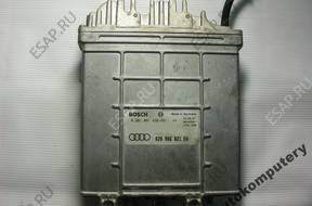 БЛОК УПРАВЛЕНИЯ AUDI A4 028906021ea 0281001490-491 БЕЗ КОДА