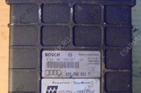 БЛОК УПРАВЛЕНИЯ   AUDI A4  028906021F