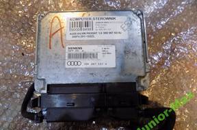 БЛОК УПРАВЛЕНИЯ , AUDI A4 1,6 3B0907557A