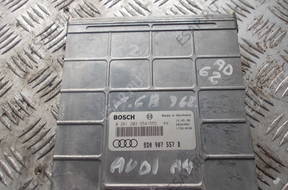 БЛОК УПРАВЛЕНИЯ    AUDI A4 1,6 B 0261203554/555