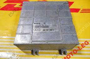 БЛОК УПРАВЛЕНИЯ AUDI A4 1.6 ADP 8D0907558A 0261204503/504