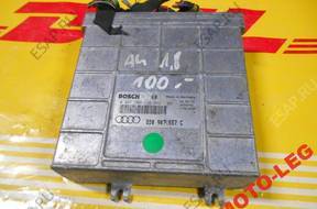 БЛОК УПРАВЛЕНИЯ AUDI A4 1.8 20V 8D0907557C 0261203938/939