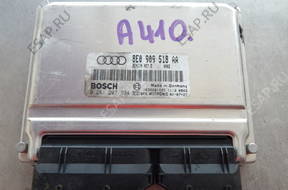 БЛОК УПРАВЛЕНИЯ AUDI A4 1.8 ECU 0261207934 8E0909518AA