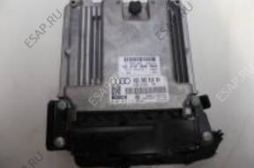 БЛОК УПРАВЛЕНИЯ AUDI A4 2.0 BOSCH 03G906016GN