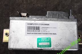 БЛОК УПРАВЛЕНИЯ   AUDI A4 265100017/443907379A