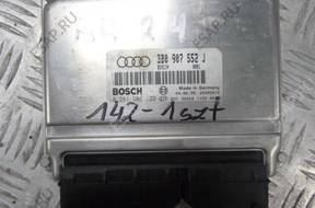 БЛОК УПРАВЛЕНИЯ AUDI A4   3B0907552J DZKIE