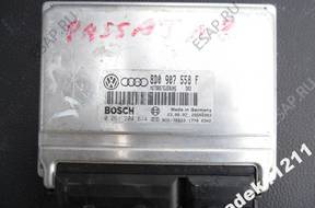 БЛОК УПРАВЛЕНИЯ AUDI A4 8D0 907 558 F