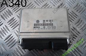 БЛОК УПРАВЛЕНИЯ   AUDI A4 8D0 907 558 S A340