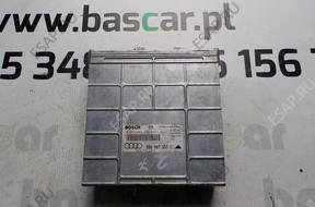 БЛОК УПРАВЛЕНИЯ AUDI A4 8D0907557C