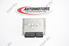 БЛОК УПРАВЛЕНИЯ   AUDI A4 A3 PASSAT B5 3B0907557 год,