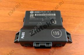 БЛОК УПРАВЛЕНИЯ AUDI A4 A5 Q5   GATEWAY 8 год,0907468 B