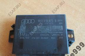 БЛОК УПРАВЛЕНИЯ AUDI A4 A5 Q5   PDC 8K0919475B