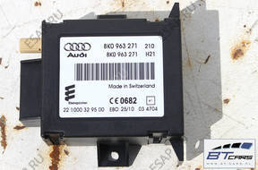 БЛОК УПРАВЛЕНИЯ AUDI A4 A5 Q5   WEBASTO 8K0 963 271