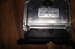 БЛОК УПРАВЛЕНИЯ Audi A4 A6 1.9 TDI 038906019LM