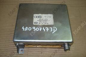 БЛОК УПРАВЛЕНИЯ AUDI A4 A6 2.6 4A0907473D 5DA007193-02