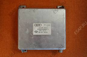 БЛОК УПРАВЛЕНИЯ AUDI A4 A6 2.6 4A0907473D 5DA007193-02