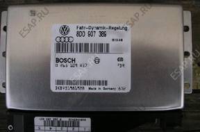 БЛОК УПРАВЛЕНИЯ AUDI A4 A6   8D0907389