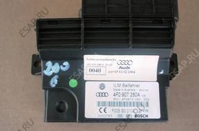 БЛОК УПРАВЛЕНИЯ   AUDI A4 A6 A8 4F0907280A