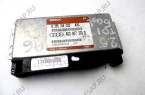 БЛОК УПРАВЛЕНИЯ   AUDI A4 ABS 0265108005 4D0907379D