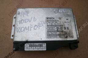 БЛОК УПРАВЛЕНИЯ   AUDI A4 B5 0260002506 8D0927156