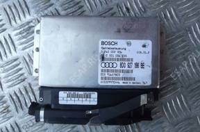 БЛОК УПРАВЛЕНИЯ AUDI A4 B5 0260002506 8D0927156BE