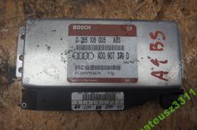 БЛОК УПРАВЛЕНИЯ AUDI A4 B5   0265108005