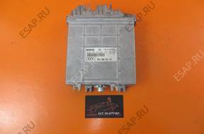 БЛОК УПРАВЛЕНИЯ AUDI A4 B5 0281001425 028906021CE