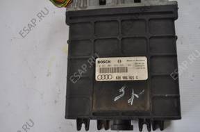 БЛОК УПРАВЛЕНИЯ   AUDI A4 B5   028906021G