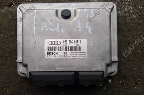 БЛОК УПРАВЛЕНИЯ AUDI A4 B5 038 906 018 R