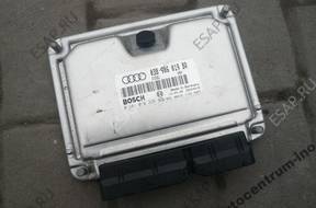 БЛОК УПРАВЛЕНИЯ AUDI A4 B5   038906019BR