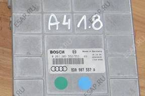 БЛОК УПРАВЛЕНИЯ Audi A4 B5   1,8 1.8